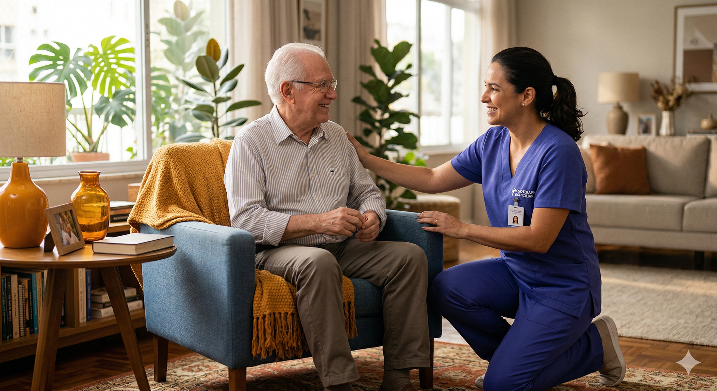 Carla Rocha - Fisioterapeuta